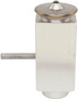 Four Seasons Block Type Expansion Valve w/o Solenoid for 2008-2013 Chrysler/Dodge/Volkswagen (Town & Country, Grand Caravan, Routan) 39330