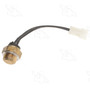 Four Seasons Radiator Mounted Cooling Fan Temperature Switch for 1974-1987 Jaguar (XJ6) 37448