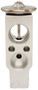 Four Seasons Block Type Expansion Valve w/o Solenoid for 2006-2011 Lexus/Toyota 3.3L (GS300, GS350, GS430, GS450h) 39283