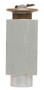 Four Seasons Block Type Expansion Valve w/o Solenoid 39259