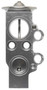 Four Seasons Block Type Expansion Valve w/o Solenoid for 2012-2018 Audi 3.0L (A4, A4 allroad, A4 Quattro, A5) 39509