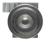 Four Seasons Block Type Expansion Valve w/o Solenoid for 2012-2018 Audi 3.0L (A4, A4 allroad, A4 Quattro, A5) 39509