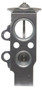 Four Seasons Block Type Expansion Valve w/o Solenoid for 2012-2018 Audi 3.0L (A4, A4 allroad, A4 Quattro, A5) 39509