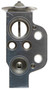 Four Seasons Block Type Expansion Valve w/o Solenoid for 2012-2018 Audi (A6, A6 Quattro, A7, A7 Quattro) 39464