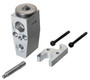 Four Seasons Block Type Expansion Valve Kit w/o Solenoid 39537