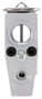 Four Seasons Block Type Expansion Valve Kit w/o Solenoid 39581