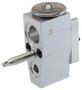 Four Seasons Block Type Expansion Valve Kit w/o Solenoid 39581
