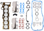 Enginetech BW2.5HS-A MLS Head Gasket Set OEM-Spec for 2001-2006 BMW 2.5L/3.0L I6 DOHC - MLS Multi-Layer Steel Head Gaskets