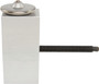 Four Seasons Block Type Expansion Valve w/o Solenoid for 2010-2017 Buick/Cadillac/Chevrolet 3.6L 2.4L (Allure, LaCrosse, Regal, Verano)
