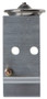 Four Seasons Block Type Expansion Valve w/o Solenoid for 2016-2021 Hyundai/Kia 2.0L 1.6L (Palisade, Tucson, Sportage) 39552