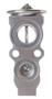 Four Seasons Block Type Expansion Valve w/o Solenoid for 2016-2024 Buick/Cadillac/Chevrolet (Envision, LaCrosse, XT4, Malibu) 39567