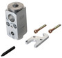 Four Seasons Block Type Expansion Valve Kit w/o Solenoid 39553