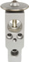 Four Seasons Block Type Expansion Valve w/o Solenoid for 1999-2007 Suzuki (Aerio, Grand Vitara, Vitara, XL-7) 39369