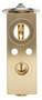 Four Seasons Block Type Expansion Valve w/o Solenoid for 2000-2007 Freightliner (Century Class, Columbia, M2, M2 100) 39419