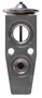 Four Seasons Block Type Expansion Valve w/o Solenoid for 2016-2022 Chevrolet 1.4L 1.2L (Spark, Spark Classic) 39620