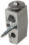 Four Seasons Block Type Expansion Valve w/o Solenoid for 2019-2020 Cadillac/Chevrolet/GMC 5.3L 6.2L 39622