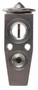 Four Seasons Block Type Expansion Valve w/o Solenoid for 2019-2020 Cadillac/Chevrolet/GMC 5.3L 6.2L 39622
