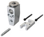 Four Seasons Block Type Expansion Valve Kit w/o Solenoid 39517