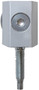 Four Seasons Block Type Expansion Valve w/o Solenoid for 2011-2019 Ford/Lincoln 3.5L 3.7L (Explorer, Flex, Police Interceptor Utility, MKT)
