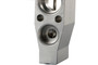 Four Seasons Block Type Expansion Valve w/o Solenoid for 2013-2021 Mazda (3, 3 Sport, 6, CX-5) 39518