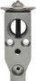 Four Seasons Block Type Expansion Valve w/o Solenoid for 2010-2017 Nissan (Cube, Juke) 39437