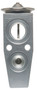 Four Seasons Block Type Expansion Valve w/o Solenoid for 2014-2016 Chevrolet (Spark EV) 39506