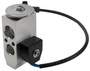 Four Seasons Block Type Expansion Valve w/ Solenoid 39659