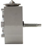 Four Seasons Block Type Expansion Valve w/o Solenoid for 2012-2020 Chrysler/Dodge (Town & Country, Grand Caravan) 39671