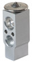 Four Seasons Block Type Expansion Valve w/o Solenoid for 2009-2024 Jaguar 5.0L 3.0L (F-Type, XK, XKR, XKR-S) 39562