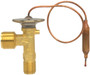 Four Seasons TXV Internally Equalized Expansion Valve for 1994-1999 Chrysler/Dodge/Eagle 2.0L 2.4L (Sebring, Avenger, Summit, Talon) 39032