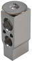 Four Seasons Block Type Expansion Valve w/o Solenoid for 2018-2025 Lexus/Toyota 1.8L 2.5L (ES300h, LS500h, NX350h, UX250h) 39660