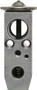 Four Seasons Block Type Expansion Valve w/o Solenoid for 2011-2012 INFINITI (QX56) 39439