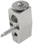 Four Seasons Block Type Expansion Valve w/o Solenoid for 2016-2024 Buick/Chevrolet/GMC (Envision, Equinox, Terrain) 39613