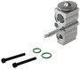 Four Seasons Block Type Expansion Valve w/o Solenoid 39646