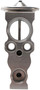 Four Seasons Block Type Expansion Valve w/o Solenoid 39677