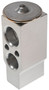 Four Seasons Block Type Expansion Valve w/o Solenoid for 2019-2021 Toyota 2.5L (RAV4) 39662
