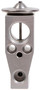 Four Seasons Block Type Expansion Valve w/o Solenoid 39695