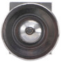 Four Seasons Block Type Expansion Valve w/o Solenoid 39596