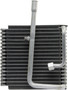 Four Seasons Plate & Fin Evaporator Core for 1994-1997 Kia (Sephia) 44074