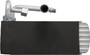 Four Seasons Plate & Fin Evaporator Core for 1994-1997 Kia (Sephia) 44074