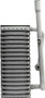 Four Seasons Plate & Fin Evaporator Core for 1994-1997 Kia (Sephia) 44074