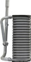 Four Seasons Plate & Fin Evaporator Core for 1994-1997 Kia (Sephia) 44074