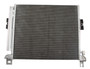 Four Seasons Condenser Drier Assembly for 2005-2012 Toyota (Tacoma) 40187