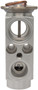 Four Seasons Block Type Expansion Valve w/o Solenoid 39035