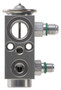 Four Seasons Block Type Expansion Valve w/o Solenoid 39902