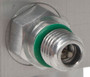 Four Seasons Block Type Expansion Valve w/o Solenoid 39902