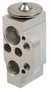 Four Seasons Block Type Expansion Valve w/o Solenoid 39696