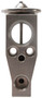 Four Seasons Block Type Expansion Valve w/o Solenoid 39680