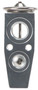 Four Seasons Block Type Expansion Valve w/o Solenoid 39527