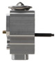 Four Seasons Block Type Expansion Valve w/o Solenoid for 2017-2025 Mercedes-Benz 2.0L 3.0L (AMG GT 43, AMG GT 53, AMG GT 63, AMG GT 63 S)